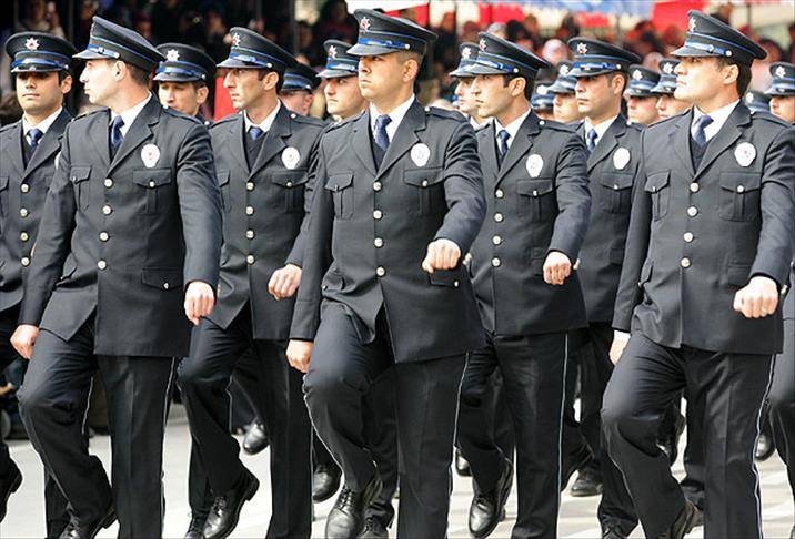 Polis adayları dikkat! 32. dönem POMEM alımları ne zaman? 14